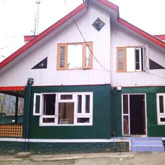City Plaza Resort, Pahalgam 1